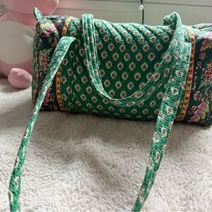 Vera Bradley Duffle